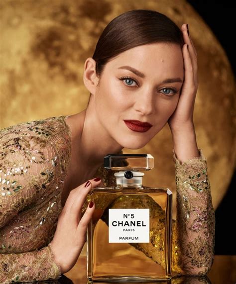 chanel 5 pubblicità 2020|Chanel fragrance 5.